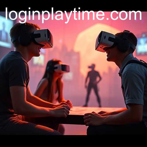 The Digital Playground: Navigating Playtime in 2025