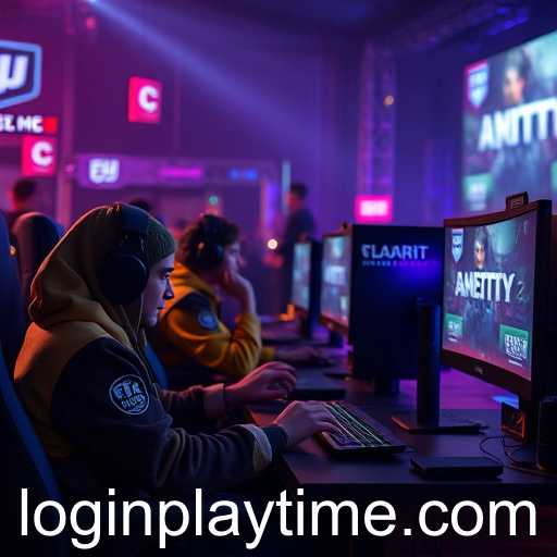 The Evolution of Online Gaming in 2025