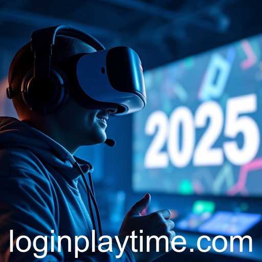 The Evolution of Playtime: Gaming in 2025