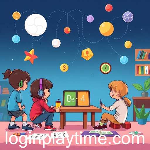 Exploring the Evolution of Online Playtime