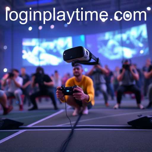 Evolving Landscape of Online Gaming