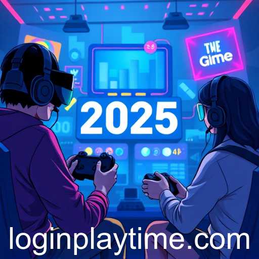 The Evolution of Gaming and Society