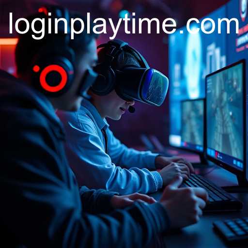 Gaming Revolution: How Playtime Shapes New Generations