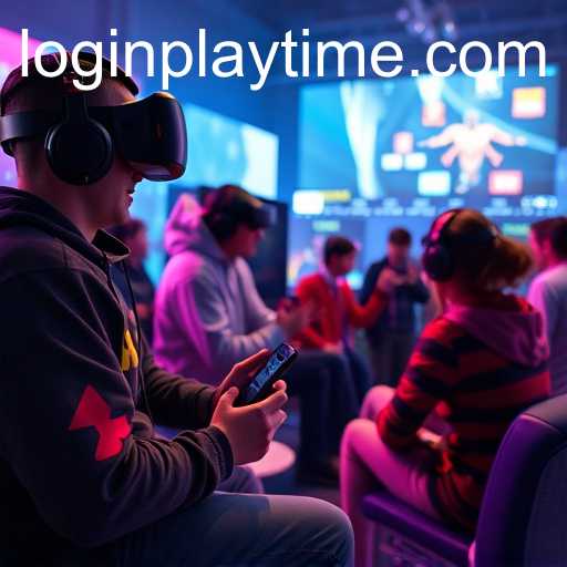 Revamping Digital Playtime: The Rise of Innovative Gaming Platforms