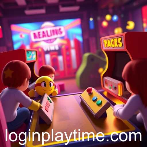 Reviving Playtime: The Digital Renaissance of Classic Games